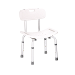 Shower and bathroom chairs