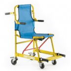 Evacuation and rescue chairs