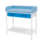 Dressing tables for babies