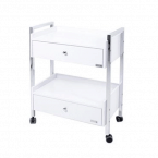 Trolleys for devices and cosmetic clinics
