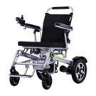 Electric powered wheelchairs