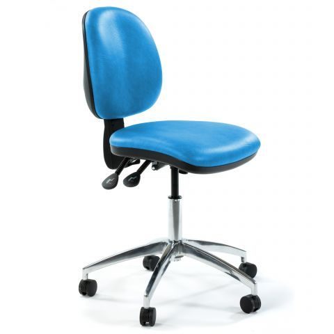 Premium Operators Chair (Standard)
