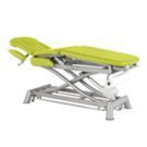 Physiotherapy treatment couches