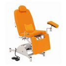 Gynecological examination chairs