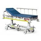 Patient transfer and emergency stretchers